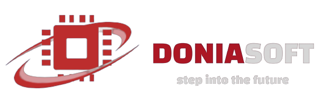 DONIASOFT GmbH