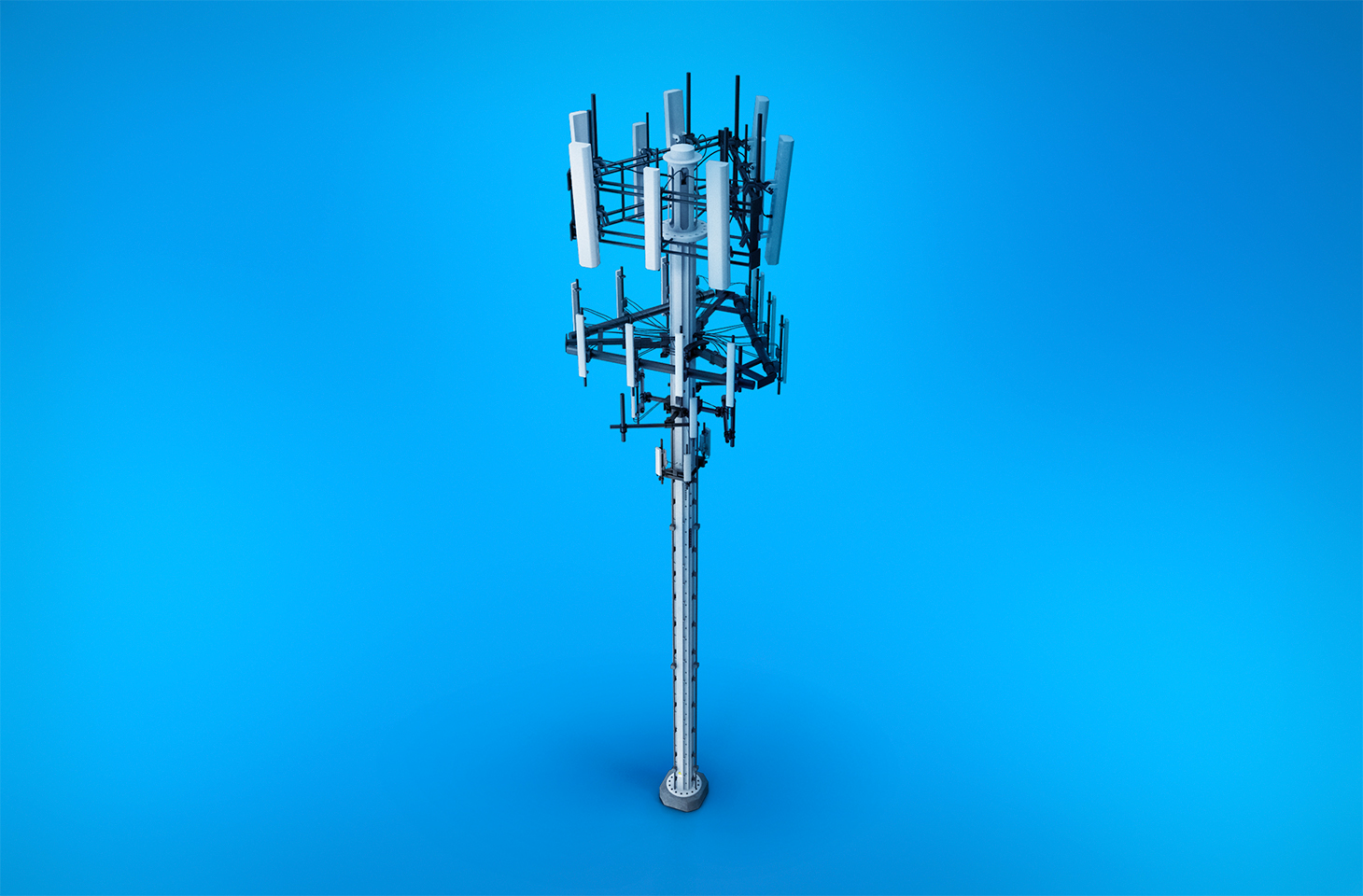 Attacks on 5G networks: the arms race continues